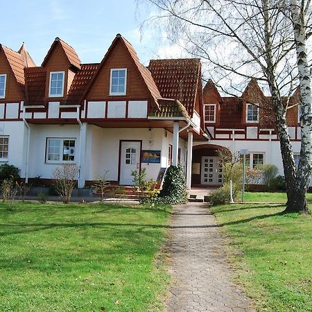 Ferienwohnung-Zierenberg Екстер'єр фото