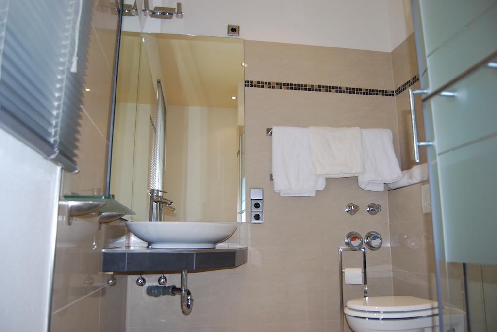 Ferienwohnung-Zierenberg Номер фото