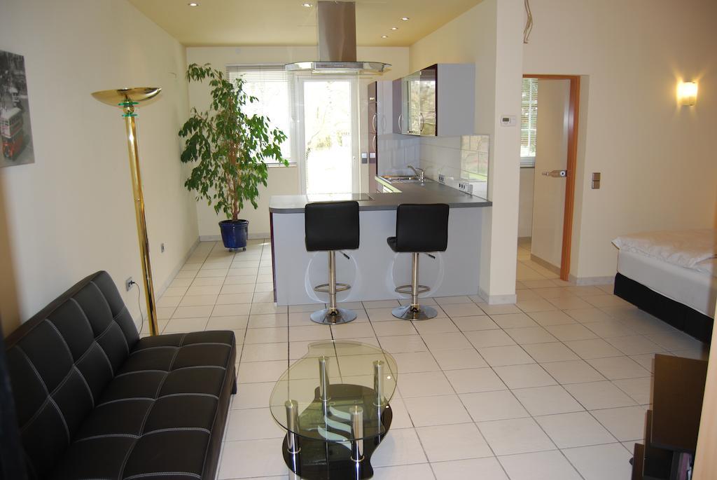 Ferienwohnung-Zierenberg Номер фото