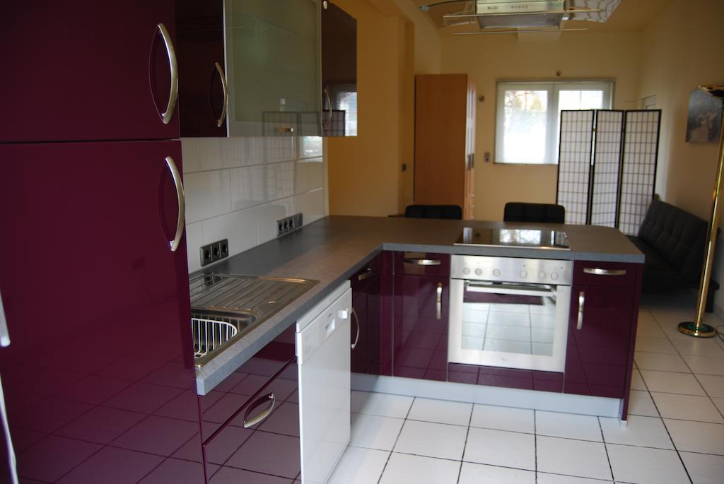 Ferienwohnung-Zierenberg Номер фото